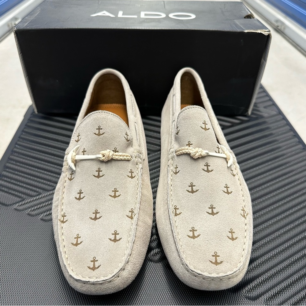 Also Men’s Loafers! Brand New with Tags!
